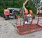 2017 Skyjack SJ63AJ Articulating Boom Lift