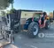 2016 JLG 1055 Forklift