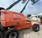 2017 JLG 400S Boom Lift