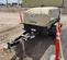 2022 Doosan C185WDO-T4F Air Compressor