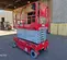2019 MEC 4046SE Scissor Lift
