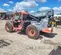 2017 Skyjack SJ643TH Forklift