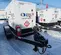 2018 Cummins C100 D6R Diesel Generator