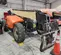 2017 JLG 642 Forklift