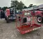 2015 Skyjack SJ46AJ Articulating Boom Lift