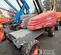 2017 Skyjack SJ45T Boom Lift