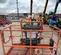 2017 JLG 450AJ Articulating Boom Lift