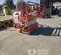 2019 Snorkel S3219E Scissor Lift