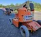 2017 JLG E450AJ Articulating Boom Lift