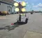 2019 Magnum Pro MLT6SM Portable Light Tower
