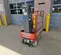 2017 Skyjack SJ16 Self-Propelled One-Person Lift