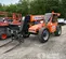 2016 SKYTRAK 6042 Forklift