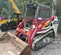 2020 Takeuchi TL8R2R Track Loader