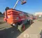 2017 Skyjack SJ66T Boom Lift