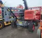 2017 Skyjack SJ46AJ Articulating Boom Lift