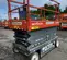 2018 Skyjack SJIII4632 Scissor Lift