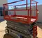 2015 Skyjack SJIII4632 Scissor Lift