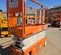 2019 Snorkel S3226E Scissor Lift