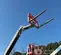 2018 Skyjack SJ643TH Forklift