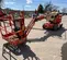 2021 JLG E400AJPN Articulating Boom Lift