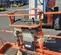 2017 Snorkel A46JRT Articulating Boom Lift