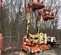 2012 JLG E400AJPN Articulating Boom Lift