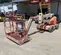 2017 JLG E450AJ Articulating Boom Lift