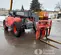 2018 Skyjack SJ843TH Forklift