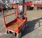 2018 Skyjack SJ16 Self-Propelled One-Person Lift