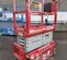 2019 MEC MICRO 19 Scissor Lift