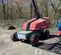 2017 Skyjack SJ45T Boom Lift
