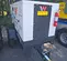 2022 Wacker Neuson G25 T4F Diesel Generator
