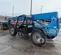 2017 Genie GTH-636 Forklift