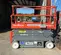 2018 Skyjack SJIII3226 Scissor Lift