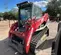 2021 Takeuchi TL12V2-CR Track Loader
