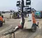 2020 Generac MLT6SKDS Portable Light Tower