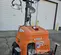 2020 Magnum Pro MLT6SM Portable Light Tower