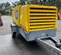2018 Atlas Copco XATS750JD T4F Air Compressor