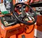 2018 SKYTRAK 6036 Forklift