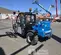 2019 Genie GTH-5519 Forklift