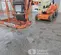 2017 JLG E450AJ Articulating Boom Lift