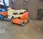 2017 JLG E450AJ Articulating Boom Lift