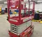 2019 MEC MICRO 19 Scissor Lift