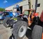 2018 JLG 742 Forklift
