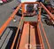 2019 Snorkel S3226E Scissor Lift