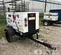 2021 Wacker Neuson G25 T4F Diesel Generator