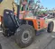 2018 JLG 742 Forklift
