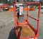 2018 Skyjack SJ16 Self-Propelled One-Person Lift