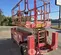 2019 MEC 4069RT Rough Terrain Scissor Lift