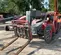 2016 Skyjack SJ643TH Forklift